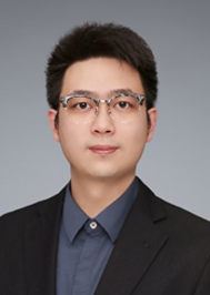 Dr Xingchen Ji