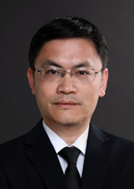 Dr Yikai Su