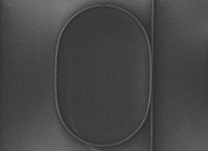 on-chip optical frequency comb